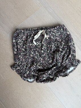 Jamie Kay Floral Ruffle Bloomers